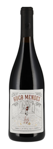 Hugo Mendes Tejo Tinto 2021