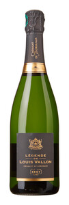 Louis Vallon Légende de Louis Vallon Cremant de Bordeaux Brut