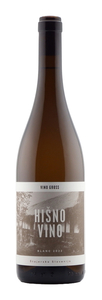 Vino Gross Hisno Vino Blanc 2022