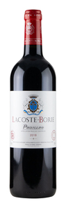 Bilde av Ch. Lacoste Borie 2018