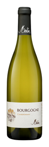 Merlin Bourgogne Blanc 2022