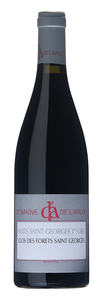 Dom. de l'Arlot Nuit-Saint-Georges 1er Cru Clos des Forets Saint Georges 2022