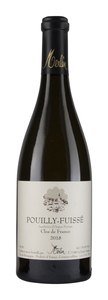 Merlin Pouilly-Fuissé 1er Cru Clos de France 2021