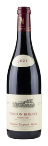 Bilde av Taupenot-Merme Charmes-Chambertin Grand Cru 2022