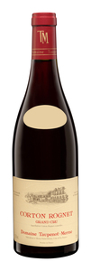 Taupenot-Merme Corton Rognet Grand Cru 2022