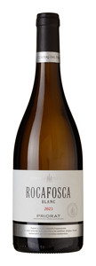 Costers del Priorat Rocafosca Blanc 2024