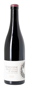 Maison A&S Hautes Côtes de Beaune Rouge 2022