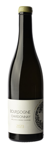 Maison A&S Bourgogne Chardonnay 2023