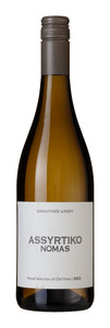 Karavitakis Nomas Assyrtiko 2024