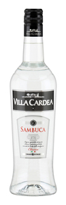 Villa Cardea Sambuca