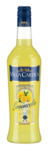 Villa Cardea Limoncello
