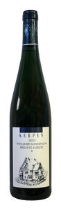 Kerpen Wehlener Sonnenuhr Riesling Auslese 2003