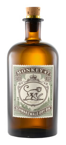 Monkey 47 Distillers Cut