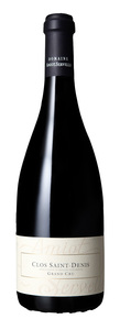 Bilde av Dom. Amiot-Servelle Clos Saint-Denis Grand Cru 2022