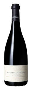 Dom. Amiot-Servelle Chambolle-Musigny 1er Cru Les Borniques 2023