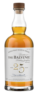 Balvenie 25 YO