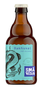 Små Vesen Rakfiskøl