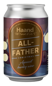 Haandbryggeriet Allfather