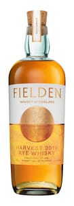 Fielden Harvest 2019 Rye Whisky