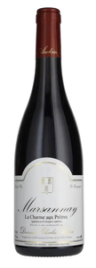 Audoin Marsannay La Charme aux Prêtes 2023