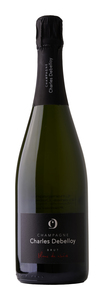 Charles Debelloy Champagne Premier Cru Blanc de Noirs Brut