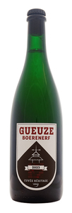 Boerenerf Cuvée Héritage 2023