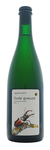 Boerenerf Oude Gueuze 2023
