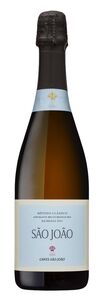 São João Bairrada Espumante Bruto