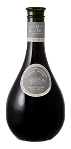 Kechris Genesis Xinomavro Merlot