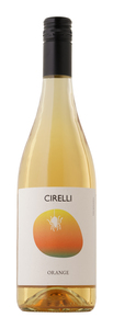 Cirelli Orange 2024
