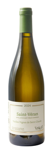 Verget Saint-Véran Vigne de Saint-Claude 2024