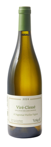 Verget Viré-Clessé À l'Agremat Vieilles Vignes 2024
