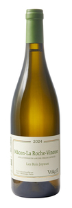 Verget Mâcon-La Roche-Vineuse Les Bois Joyaux 2024