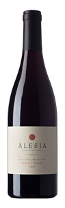 Rhys Alesia Santa Cruz Mountains Pinot Noir 2018