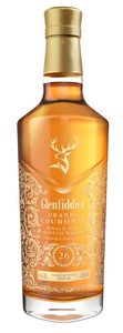 Glenfiddich Grande Couronne 26
