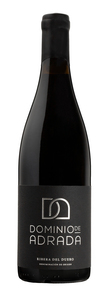 Dominio de Adrada
