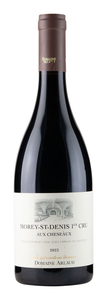 Dom. Arlaud Morey-Saint-Denis 1er Cru Aux Cheseaux 2022