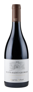 Cyprien Arlaud Nuits-Saint-Georges 2022