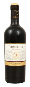 Romano Primeluci Rosso