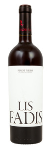 Lis Fadis Pinot Nero