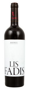 Lis Fadis Refosco