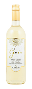 Romano Gaia Pinot Grigio