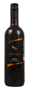 Romano Kammuca Rosso 2024