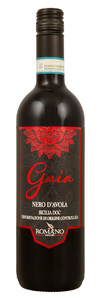 Romano Gaia Nero d'Avola