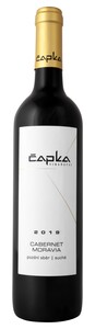 Capka Cabernet Moravia