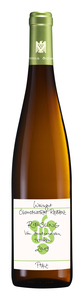 Rebholz vom Buntsandstein Riesling Trocken 2023