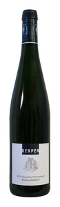 Kerpen Graacher Himmelreich Riesling Spätlese 2019