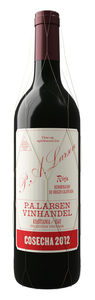 P. A. Larsen Haro Rioja 2012