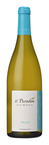 Le Paradou Rolle
