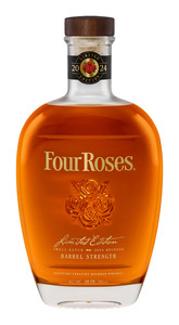 Four Roses Small Batch 2024 Limited Edition